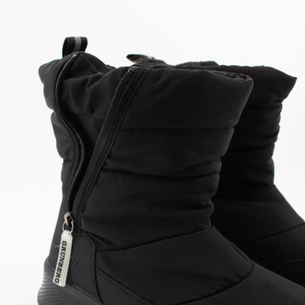 GRUNBERG дутики