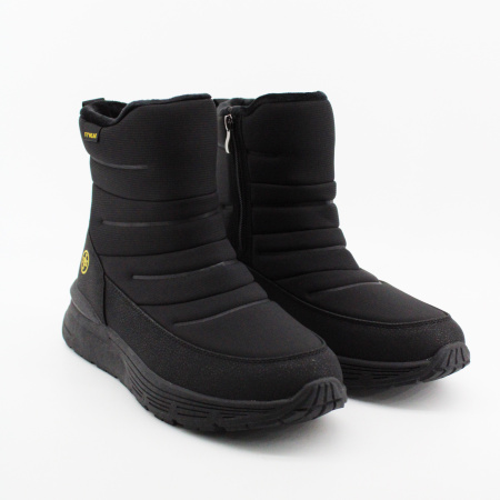 TORSION FIELD дутики мужские