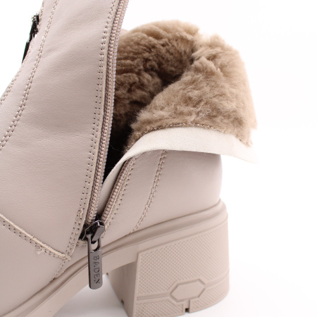 BADEN ботильоны