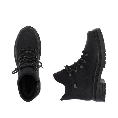 RIEKER ботинки