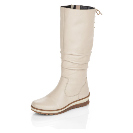 REMONTE сапоги на молнии 