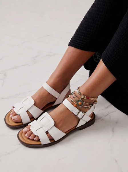 LUKME сандалии