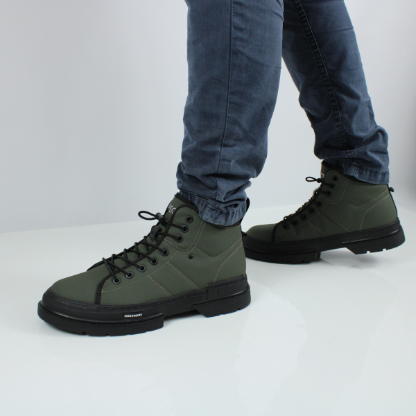 Ботинки RESPECT