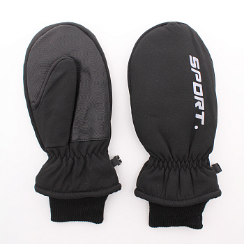 BADEN мужские варежки