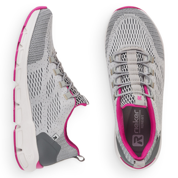 Кроссовки RIEKER Revolution