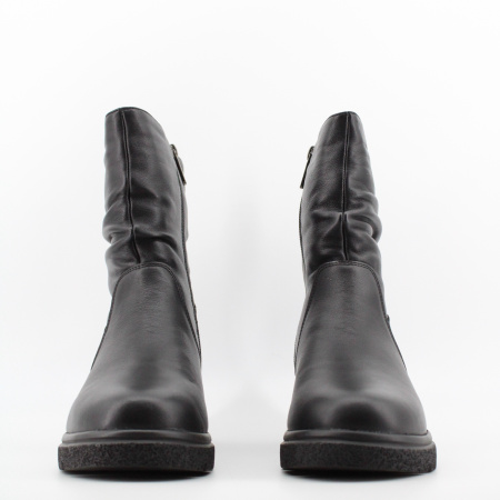 BADEN полусапоги зимние