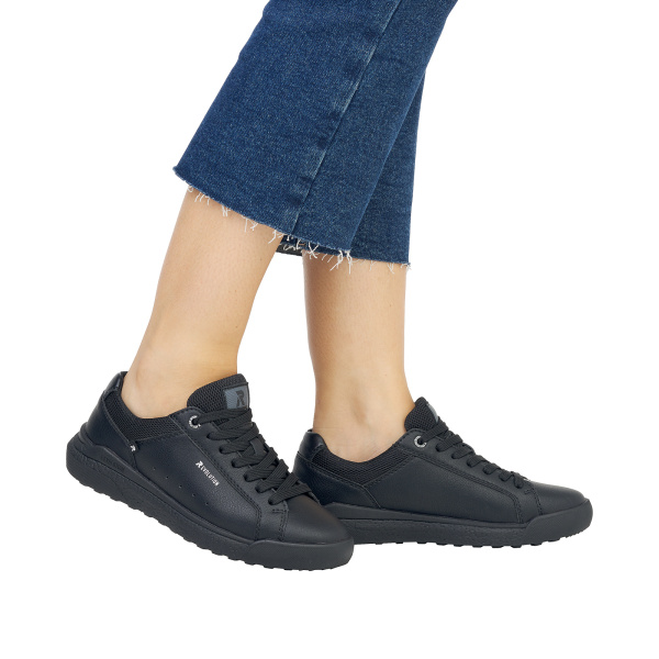 RIEKER Revolution кеды