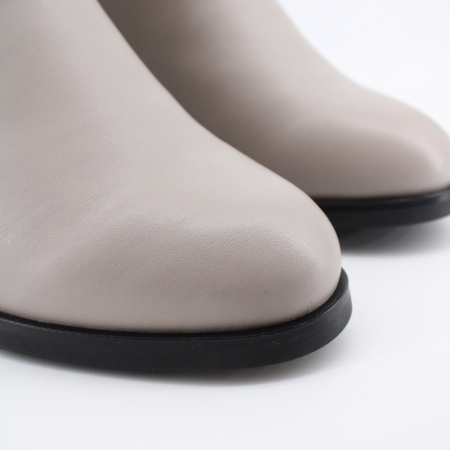 BADEN сапоги из натуральной кожи