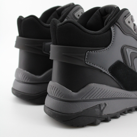 TORSION FIELD зимние кроссовки