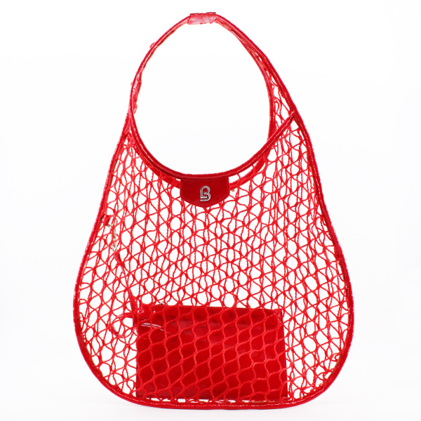 BADEN женская сумка-сетка