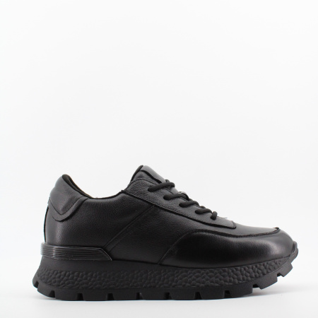 RESPECT зимние кроссовки на шерсти