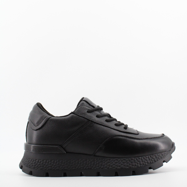 RESPECT зимние кроссовки на шерсти