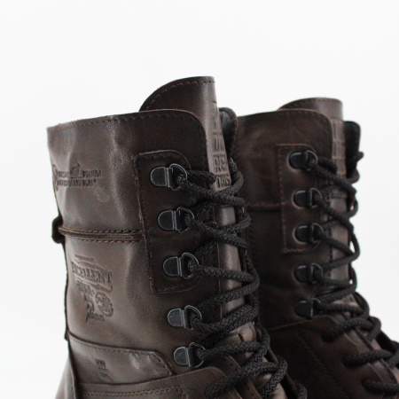 ROOMAN зимние полусапоги