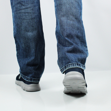 BADEN текстильные кроссовки