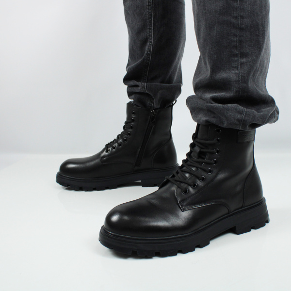 RESPECT ботинки мужские