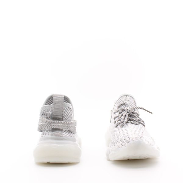 CROSBY Женские текстильные кроссовки 