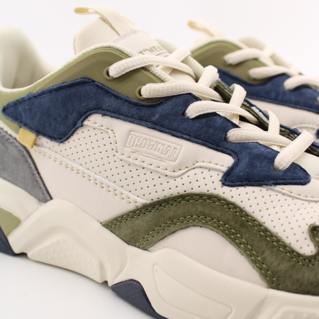 TORSION FIELD кроссовки