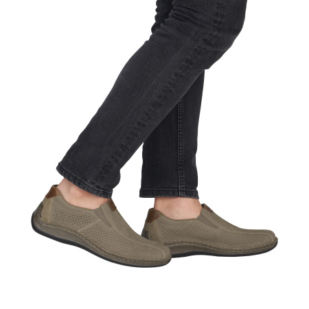 RIEKER полуботинки