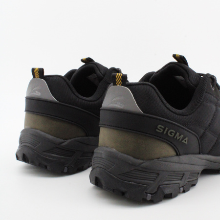 SIGMA кроссовки утепленные