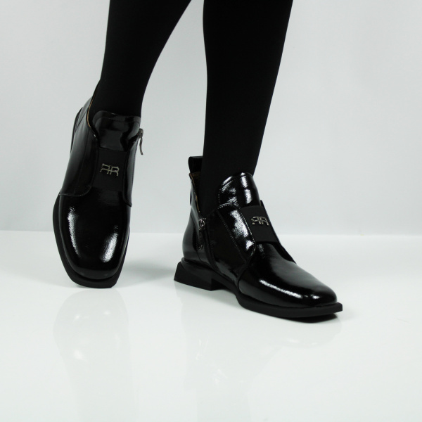 RESPECT ботинки