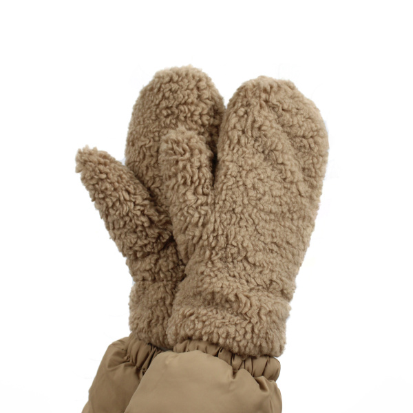 BADEN женские варежки