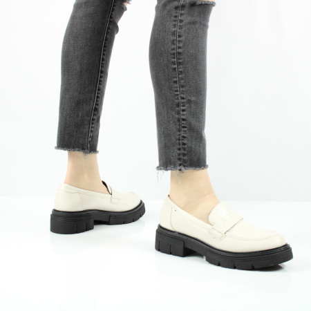 Лоферы MARCO TOZZI