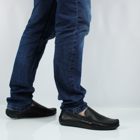 ROOMAN мокасины