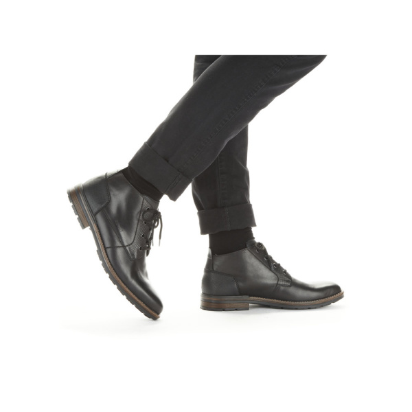 Ботинки RIEKER