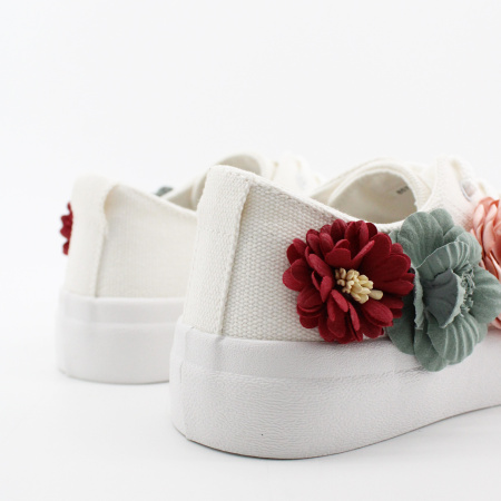 KEDDO DENIM кеды