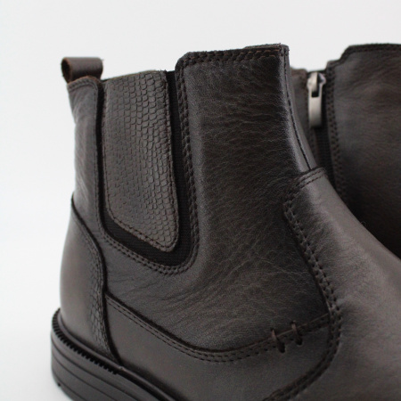 SHUMANN ботинки 