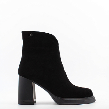 COVANI ботильоны на высоком каблуке