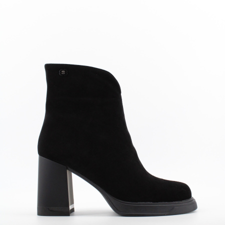 COVANI ботильоны на высоком каблуке