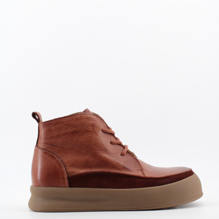 TOFA ботинки на шнуровке