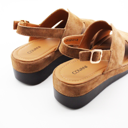 COVANI босоножки