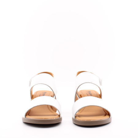 TOFA босоножки на толстом каблуке