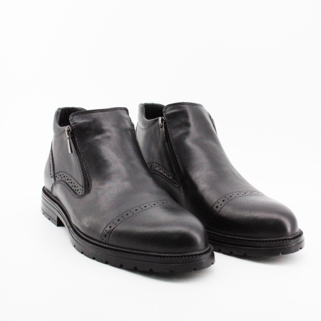 SHUMANN ботинки на шнуровке