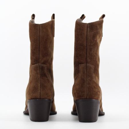 RESPECT полусапожки - казаки