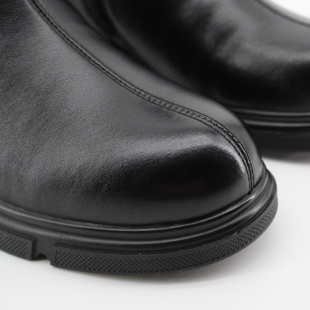 LUKME зимние полусапоги