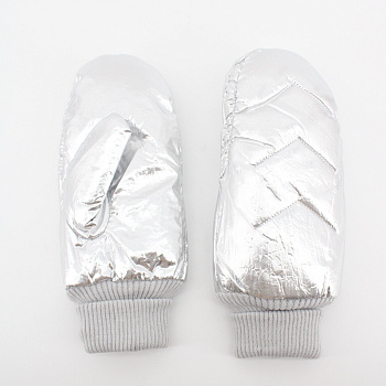 BADEN женские варежки