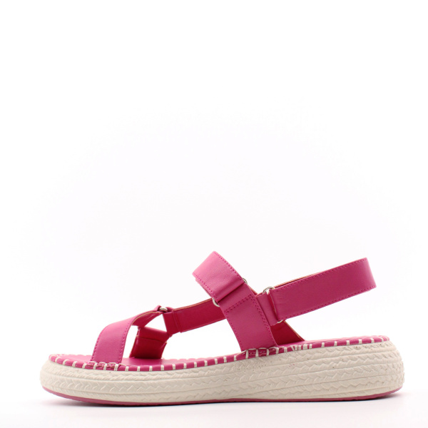 LUKME сандалии цвета фуксии