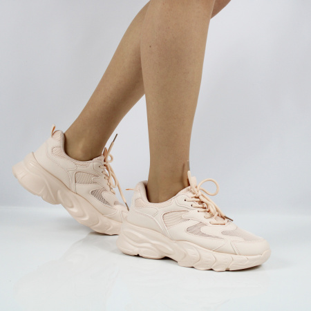 Кроссовки TOFA