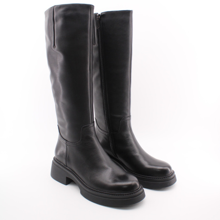 Сапоги на молнии RESPECT