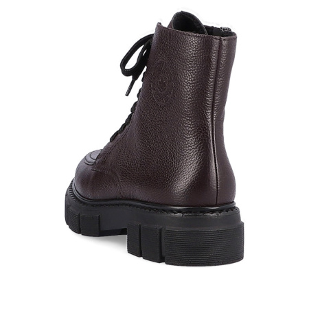 Ботинки RIEKER 