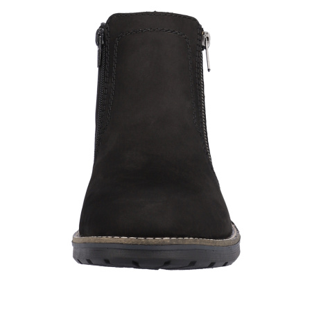 RIEKER ботнки на молнии