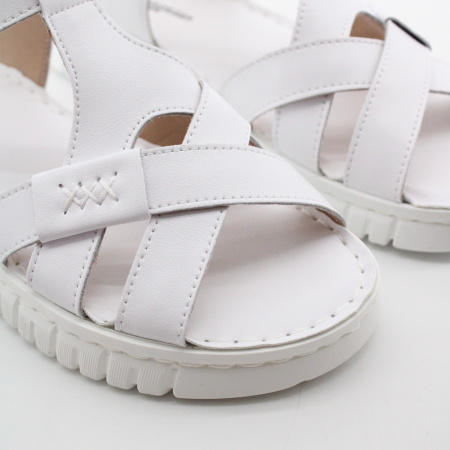 LAGRANDEZZA босоножки на залипе