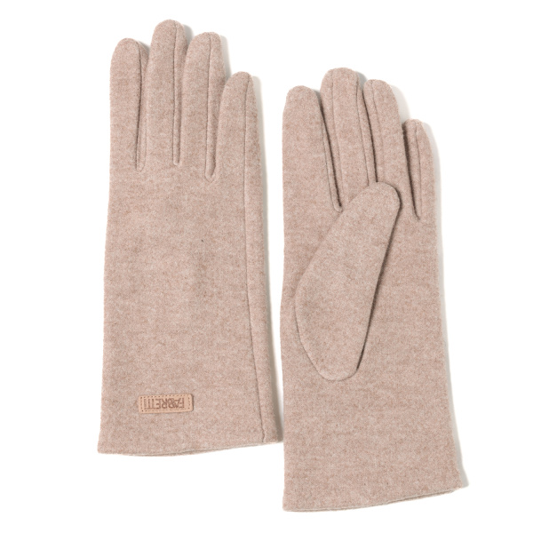 FABRETTI Перчатки женские