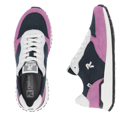RIEKER Revolution кроссовки