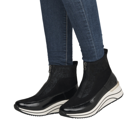 Ботинки REMONTE