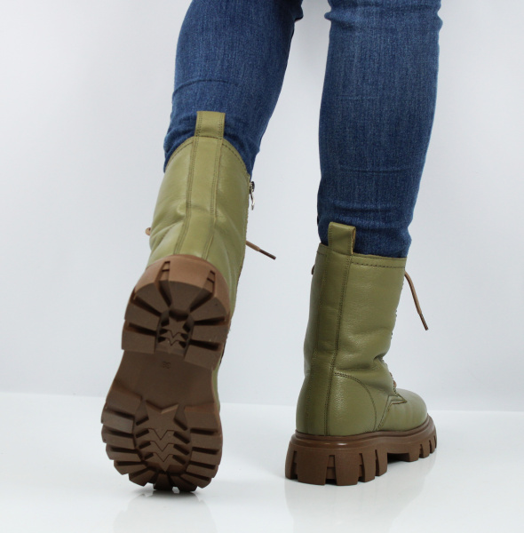 Ботинки LUKME