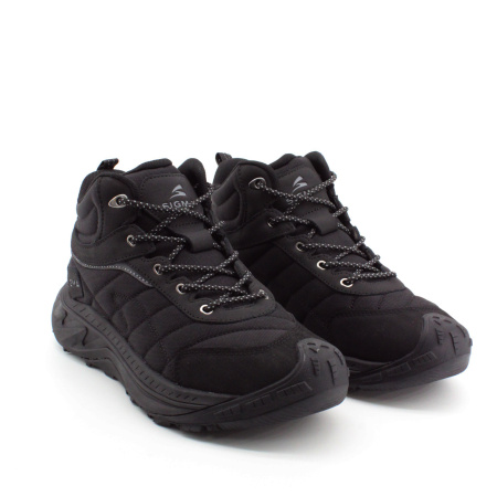 SIGMA утепленные кроссовки